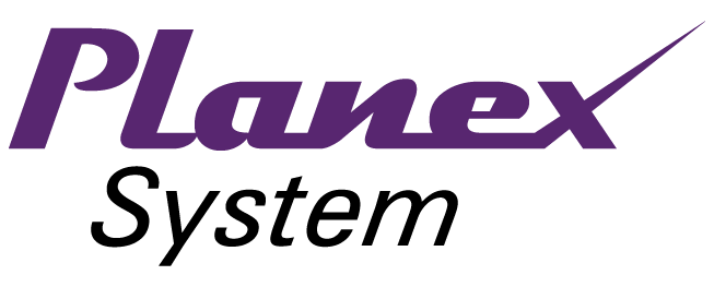 Logo Planex System
