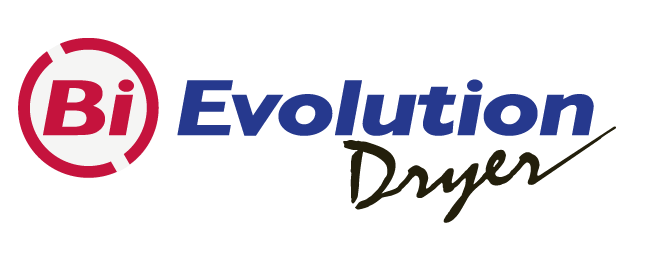 Bi-Evolution Dryer