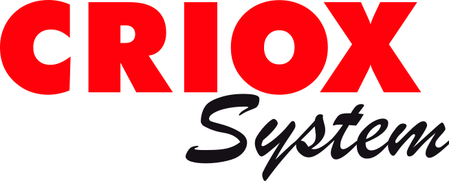 Criox System | Logo