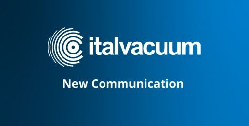 <b>Italvacuum garantit la continuité des activités de production</b>